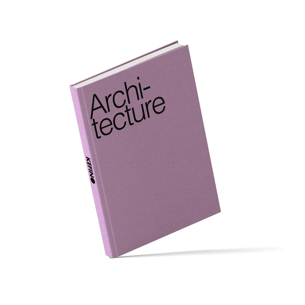 Architecture Books at KEFINO