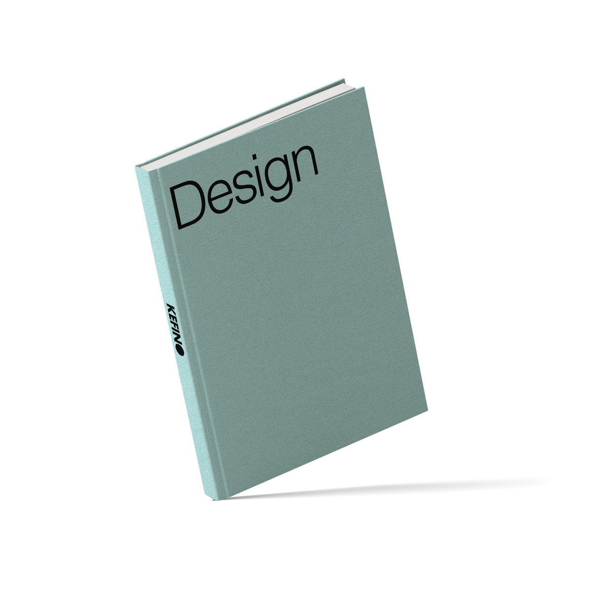 Design Books at KEFINO