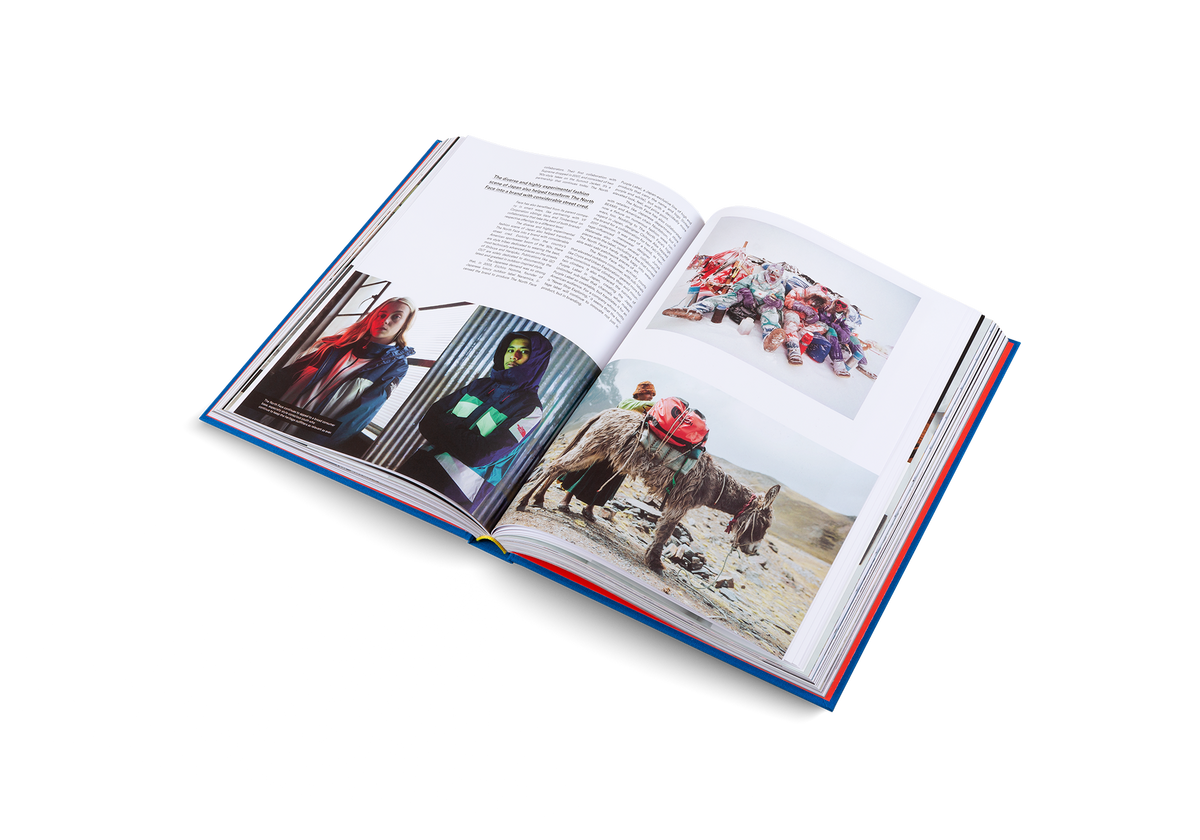 The Incomplete (Updated Edition) DIE GESTALTEN VERLAG UK LTD