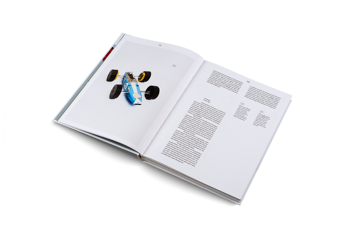 Roots and Wings − Peter Schreyer: Designer, Artist, and Visionary DIE GESTALTEN VERLAG UK LTD