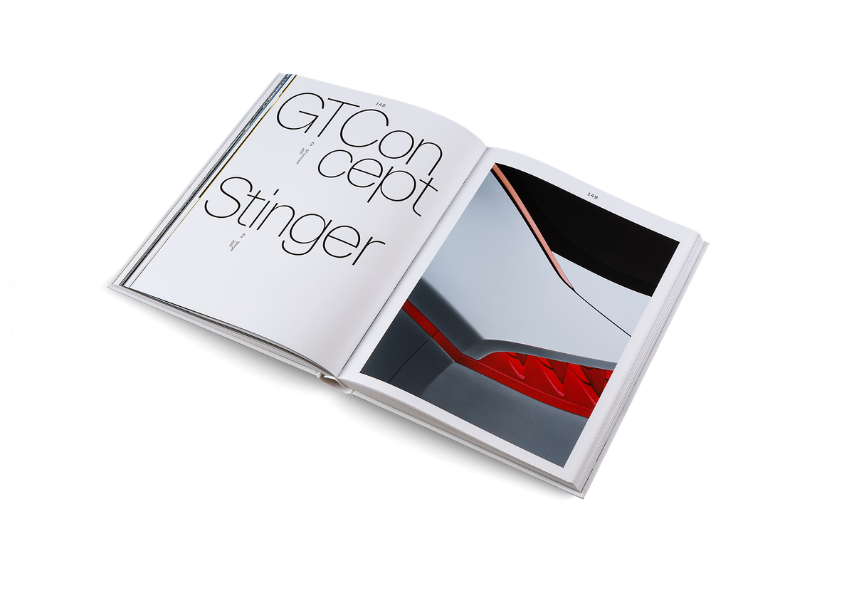 Roots and Wings − Peter Schreyer: Designer, Artist, and Visionary DIE GESTALTEN VERLAG UK LTD