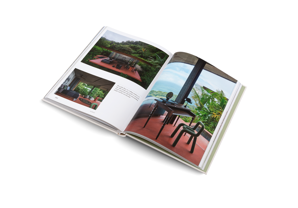 The House of Green − Natural Homes and Biophilic Architecture DIE GESTALTEN VERLAG UK LTD