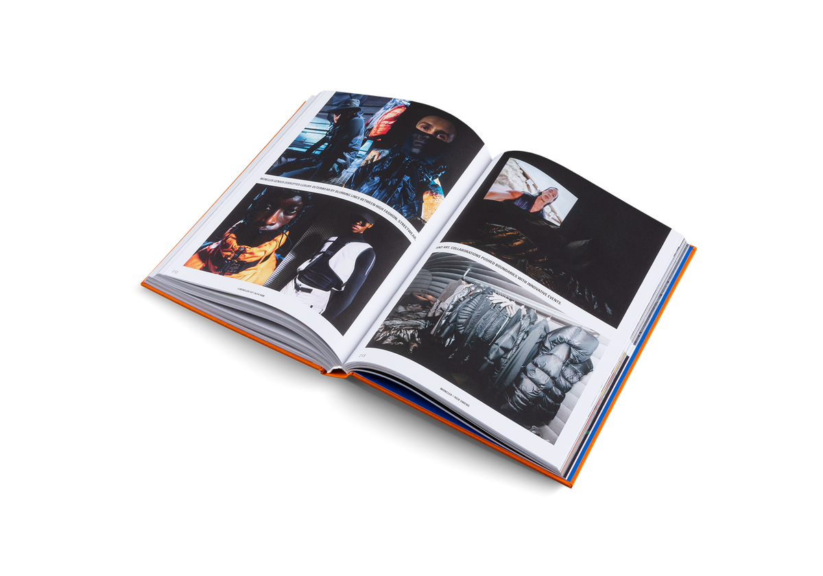 The Incomplete Vol. 2 − Highsnobiety Guide to Creative Collaborations DIE GESTALTEN VERLAG UK LTD