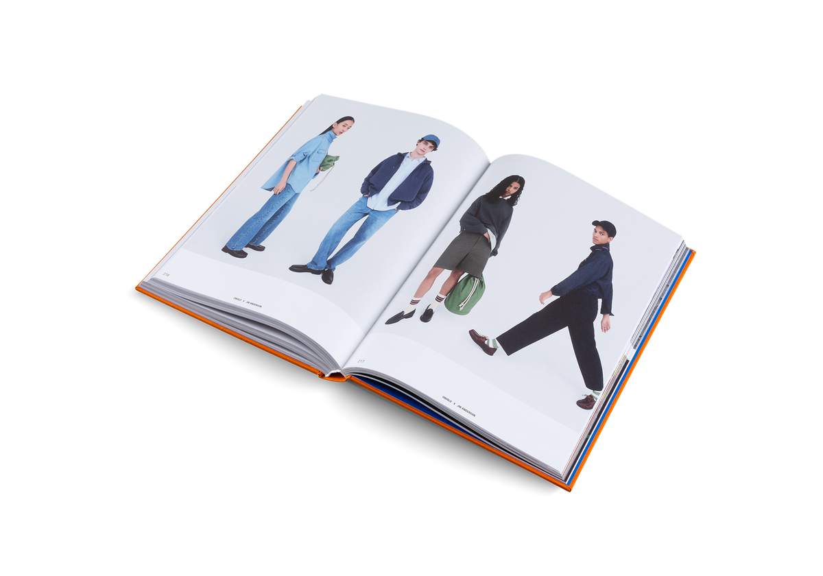 The Incomplete Vol. 2 − Highsnobiety Guide to Creative Collaborations DIE GESTALTEN VERLAG UK LTD