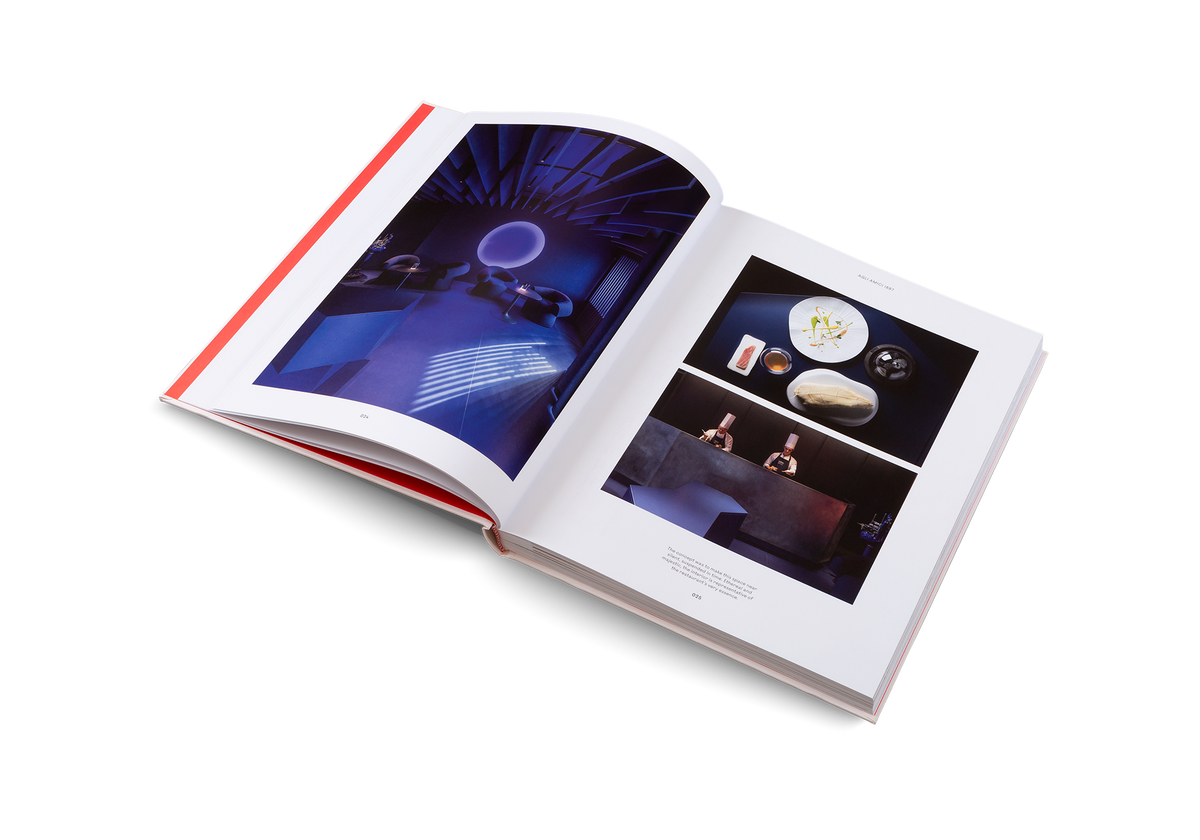 Tasteful − New Interiors for Restaurants and Cafés DIE GESTALTEN VERLAG UK LTD
