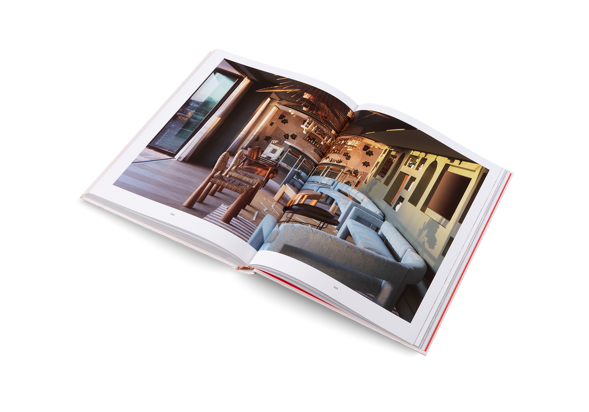 Tasteful − New Interiors for Restaurants and Cafés DIE GESTALTEN VERLAG UK LTD