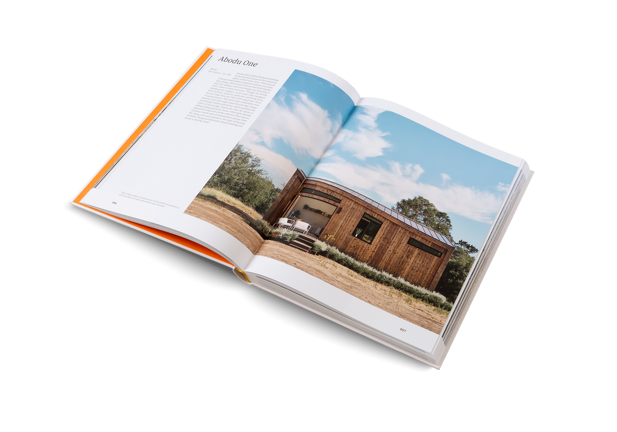 Prefab and Modular − Prefabricated Houses and Modular Architecture DIE GESTALTEN VERLAG UK LTD
