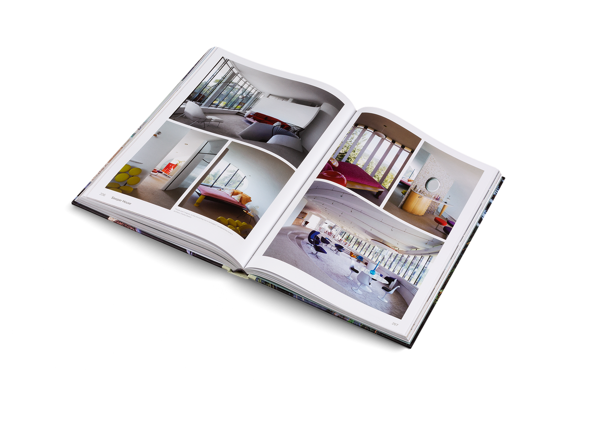 American Icons − The Architecture of the United States: Visions and Defiance DIE GESTALTEN VERLAG UK LTD