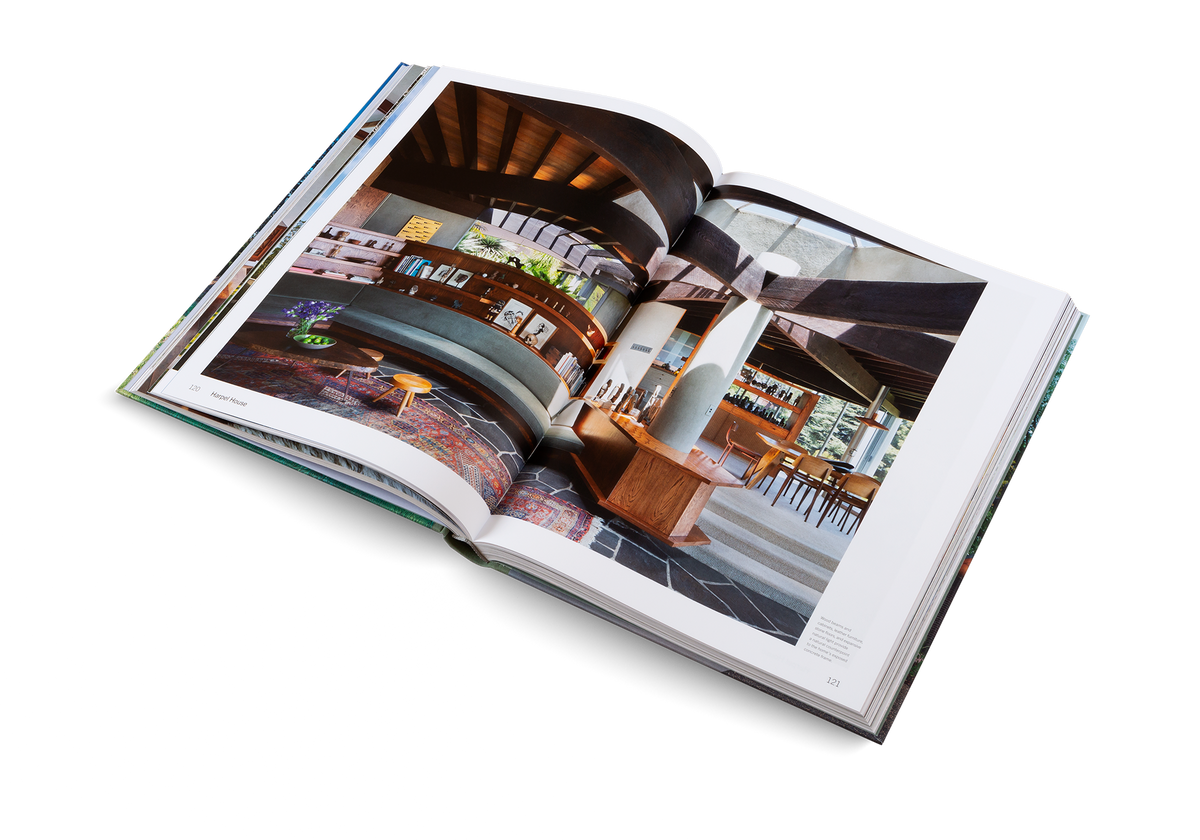 American Icons Volume 2 − The Architecture of the United States: Elegance and Progress DIE GESTALTEN VERLAG UK LTD