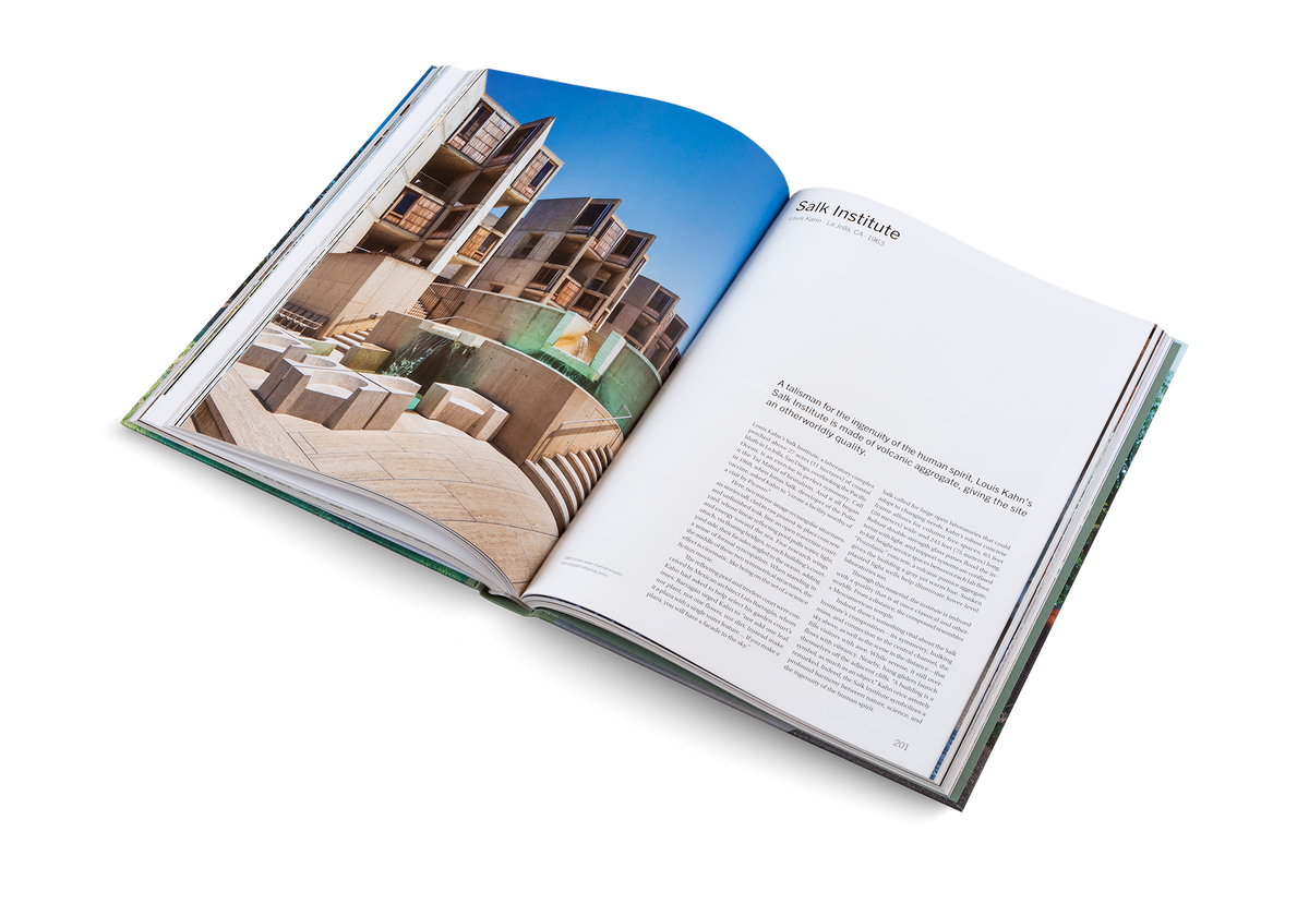American Icons Volume 2 − The Architecture of the United States: Elegance and Progress DIE GESTALTEN VERLAG UK LTD
