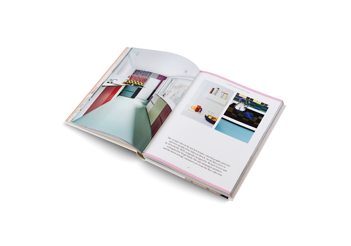 Creative Homes − Interiors and Design in the Netherlands DIE GESTALTEN VERLAG UK LTD