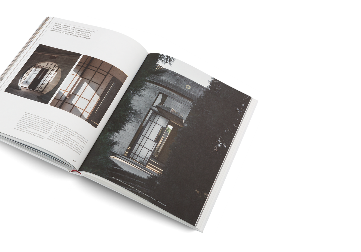The Touch: Spaces Designed for the Senses DIE GESTALTEN VERLAG UK LTD