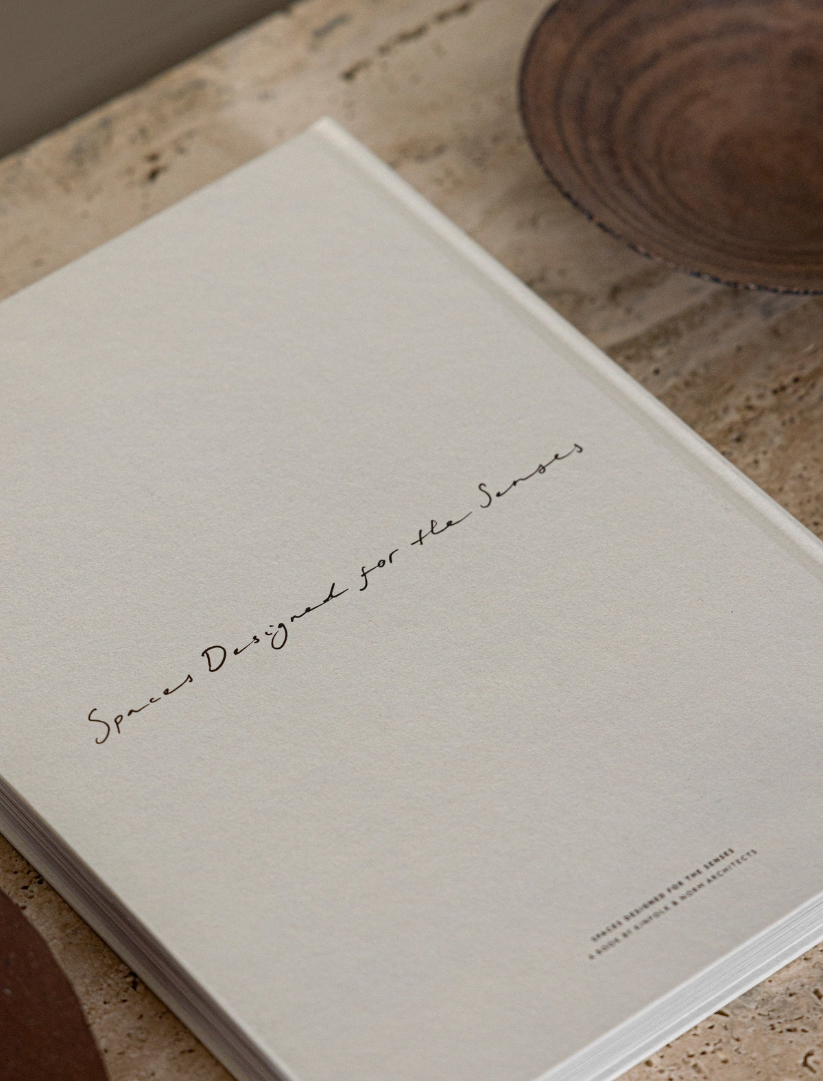 The Touch: Spaces Designed for the Senses DIE GESTALTEN VERLAG UK LTD