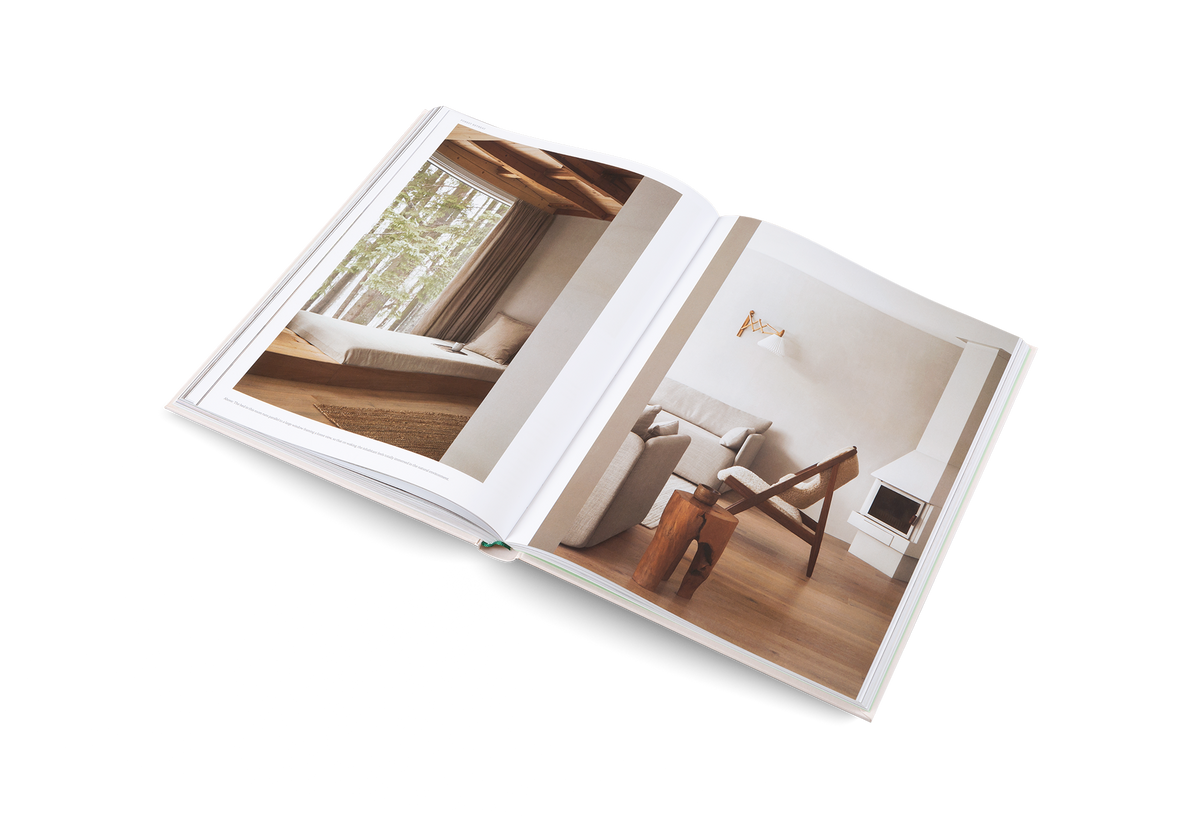 The Nordic Home − Scandinavian Living, Interiors and Design DIE GESTALTEN VERLAG UK LTD