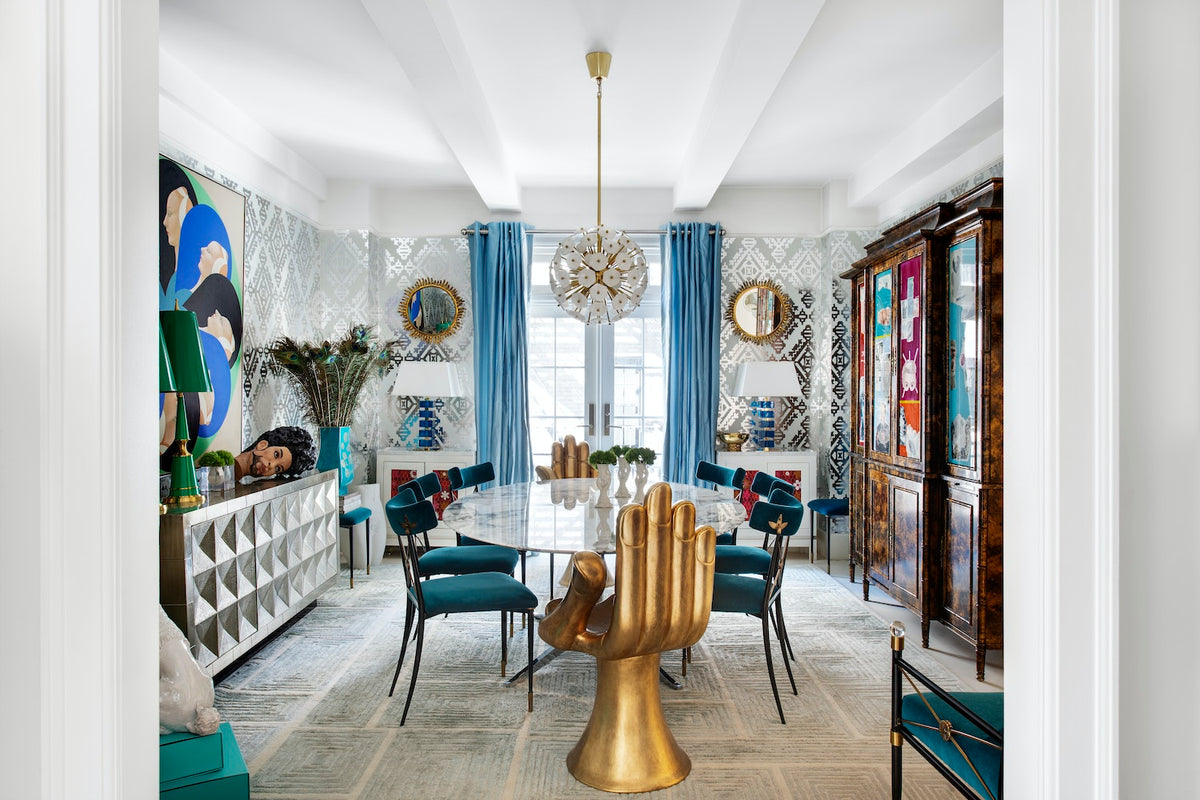Living to the Max − Opulent homes and maximalist interiors DIE GESTALTEN VERLAG UK LTD
