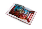 Living to the Max − Opulent homes and maximalist interiors DIE GESTALTEN VERLAG UK LTD