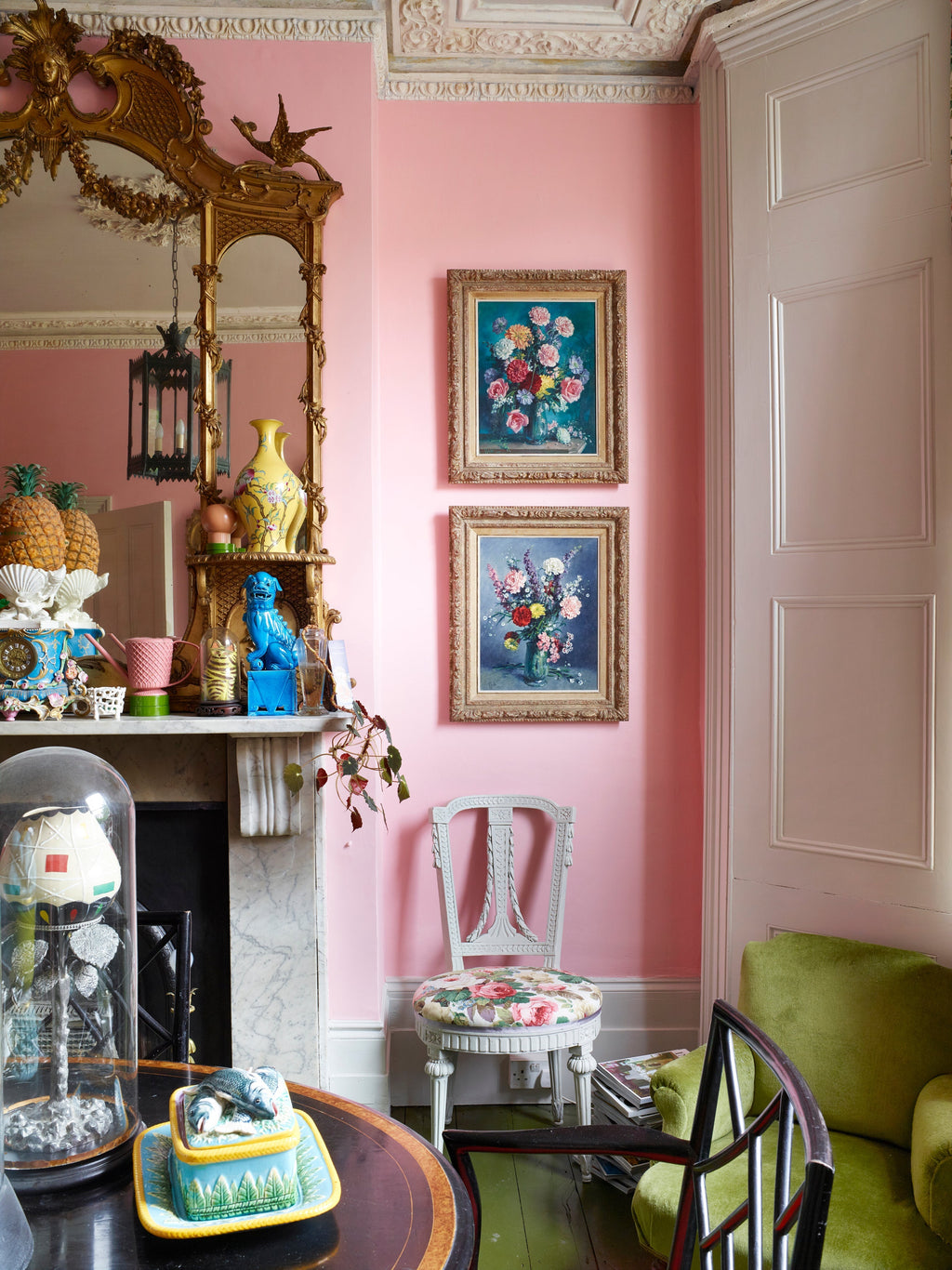 Living to the Max − Opulent homes and maximalist interiors DIE GESTALTEN VERLAG UK LTD