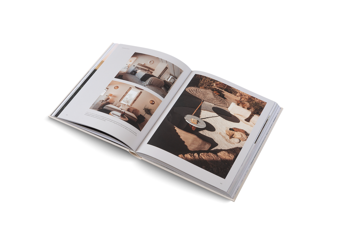 Mindful Places to Stay − Sublime Destinations for Yoga and Meditation DIE GESTALTEN VERLAG UK LTD