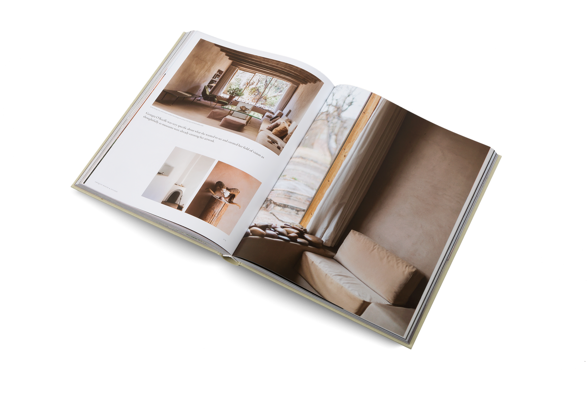 Living In − Modern Masterpieces of Residential Architecture DIE GESTALTEN VERLAG UK LTD