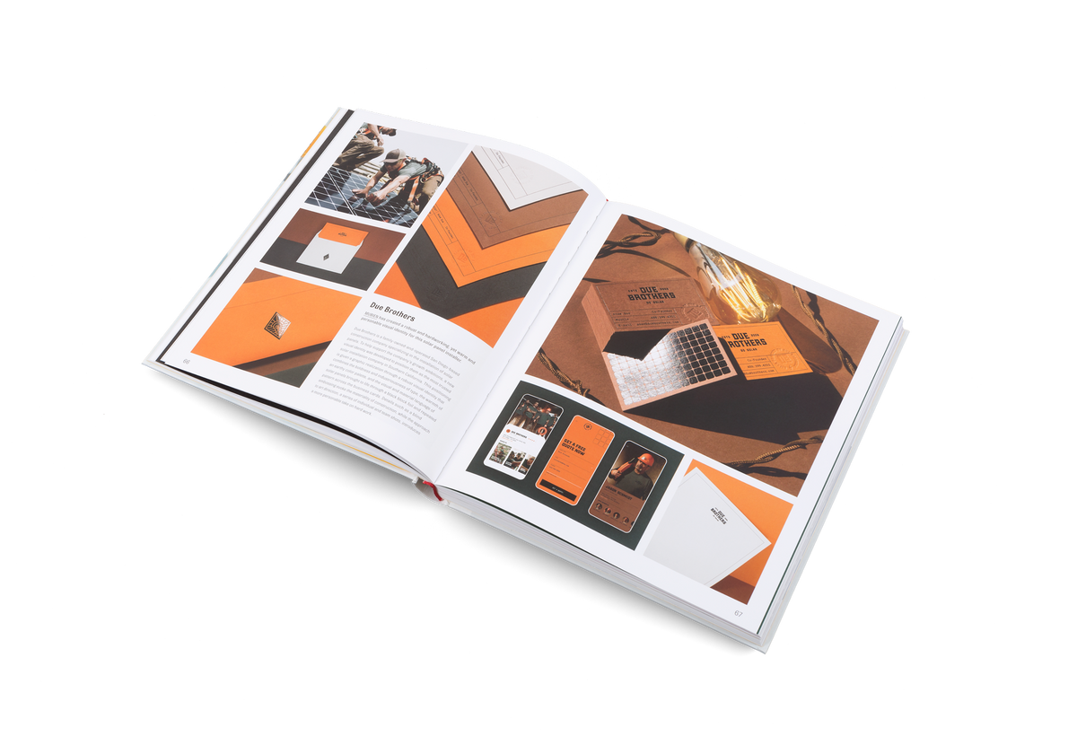 Brand New Brand − Restarting Your Business in a Time of Crisis and Transformation DIE GESTALTEN VERLAG UK LTD