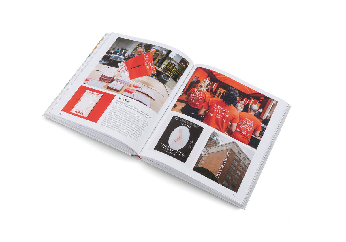 Brand New Brand − Restarting Your Business in a Time of Crisis and Transformation DIE GESTALTEN VERLAG UK LTD