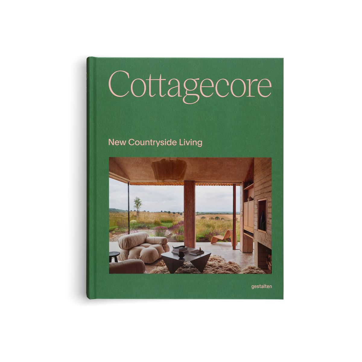 Cottagecore − New Countryside Living DIE GESTALTEN VERLAG UK LTD
