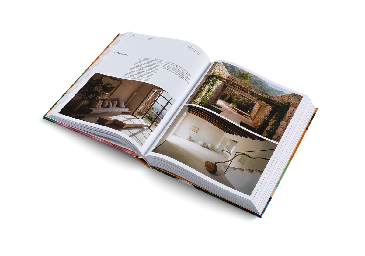 Designed to Stay − The Design Hotels™ Book DIE GESTALTEN VERLAG UK LTD