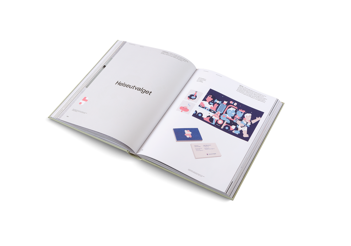 Designing Brands − A Collaborative Approach to Creating Meaningful Identities DIE GESTALTEN VERLAG UK LTD