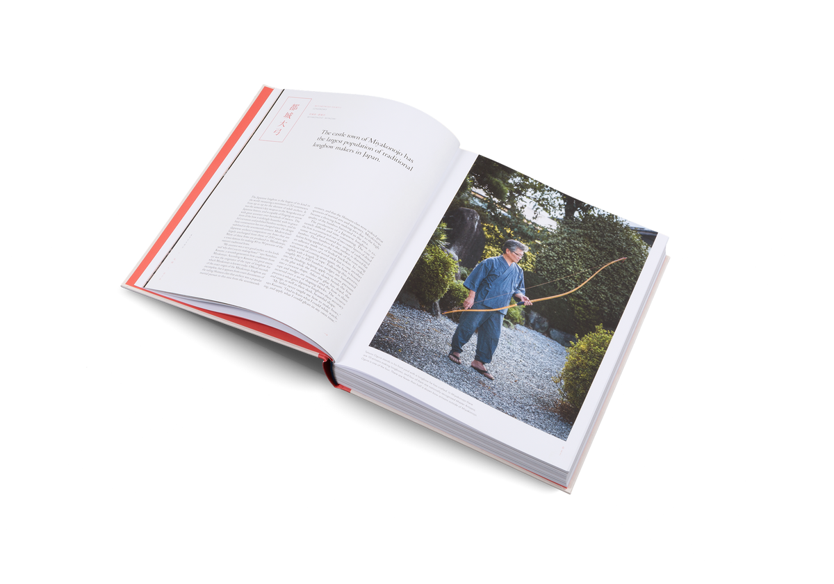 Handmade in Japan − The Pursuit of Perfection in Traditional Crafts DIE GESTALTEN VERLAG UK LTD