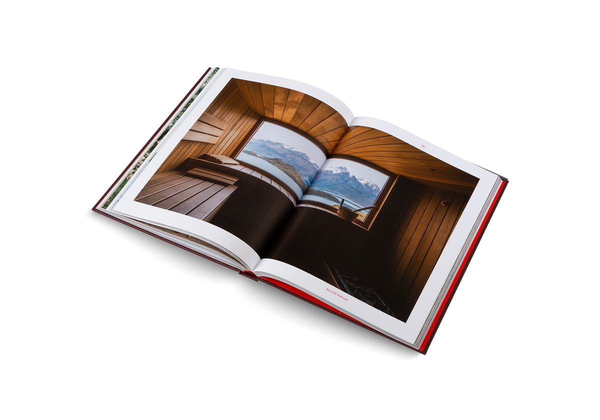 Ridiculously Good-Looking Saunas DIE GESTALTEN VERLAG UK LTD