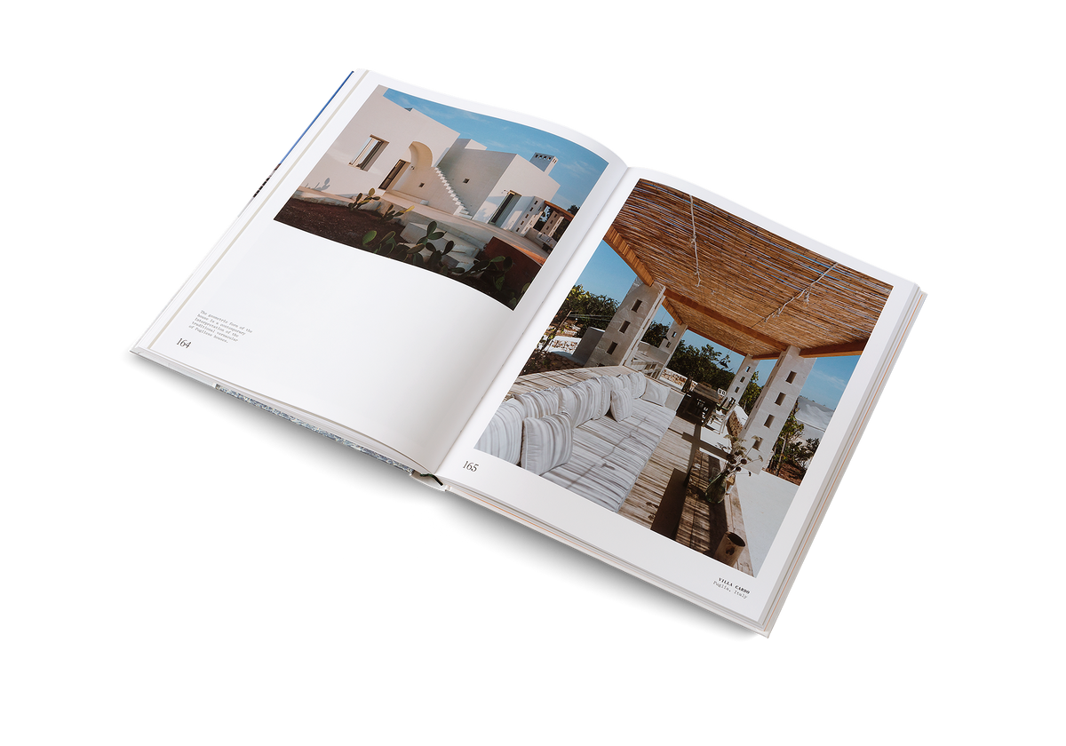 The Mediterranean Home − Residential Architecture and Interiors with a Southern Touch DIE GESTALTEN VERLAG UK LTD