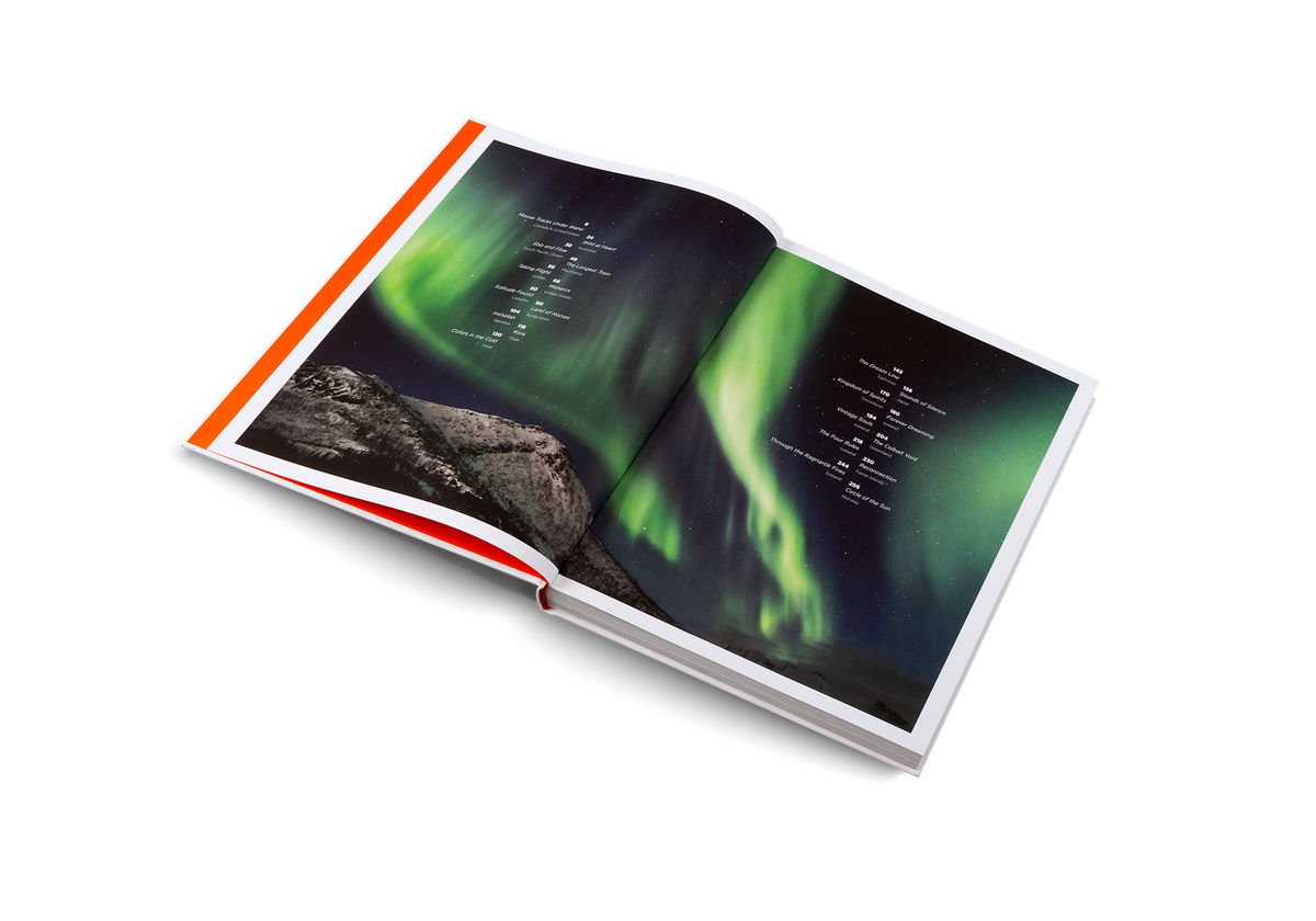Voyages − Sidetracked Beyond DIE GESTALTEN VERLAG UK LTD