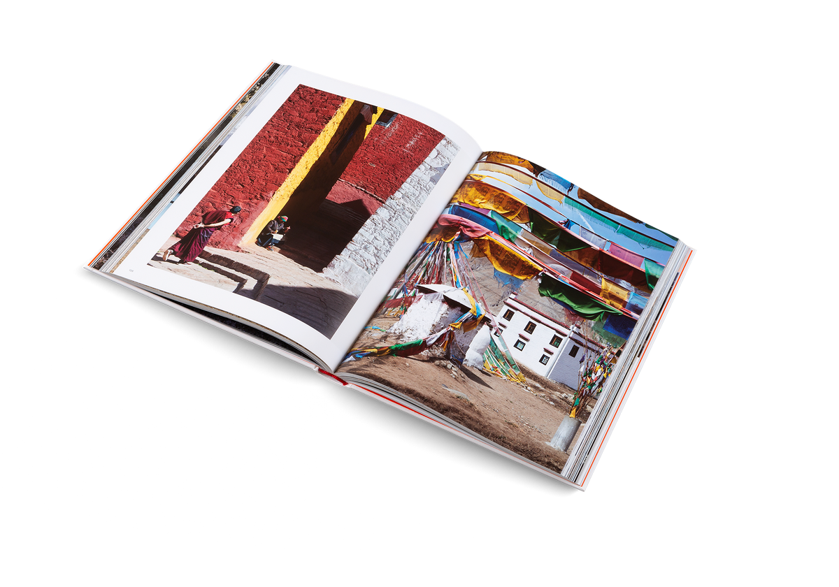 Voyages − Sidetracked Beyond DIE GESTALTEN VERLAG UK LTD