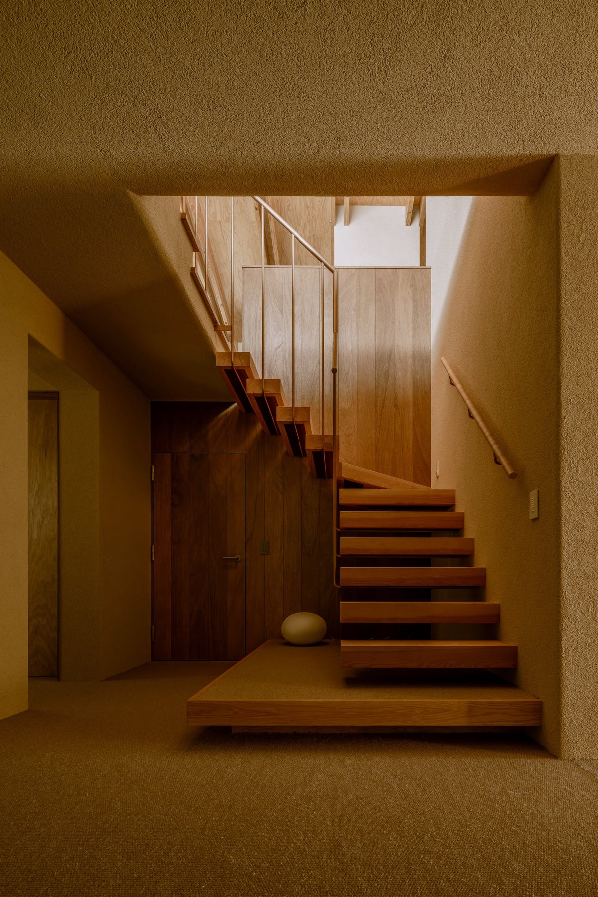 A House in Japan − Lessons in Living DIE GESTALTEN VERLAG UK LTD