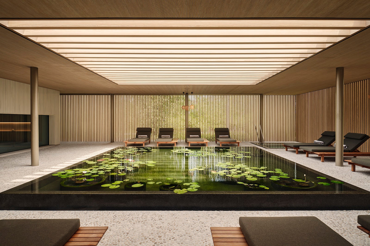 Designed to Stay − The Design Hotels™ Book DIE GESTALTEN VERLAG UK LTD